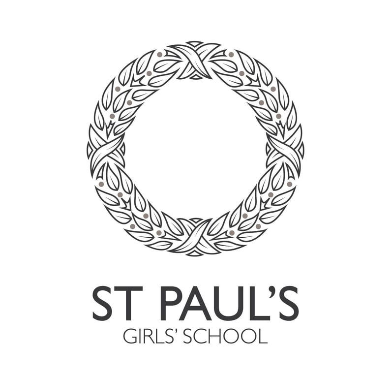 SPGS International School Singapore logo