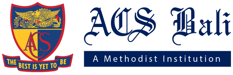 ACS Bali logo
