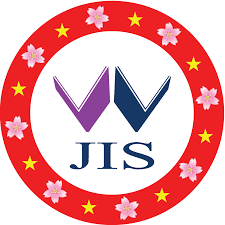 Japanese International School Hanoi logo
