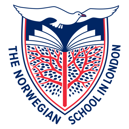 The Norwegian School in London logo