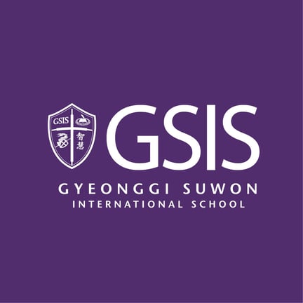 Gyeonggi Suwon International School logo