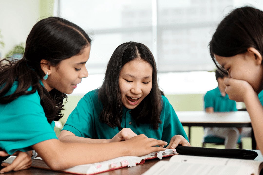 Dwi Emas International School — international school in Kuala Lumpur, Malaysia