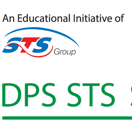 DPS STS School Dhaka logo