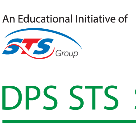 DPS STS School Dhaka logo