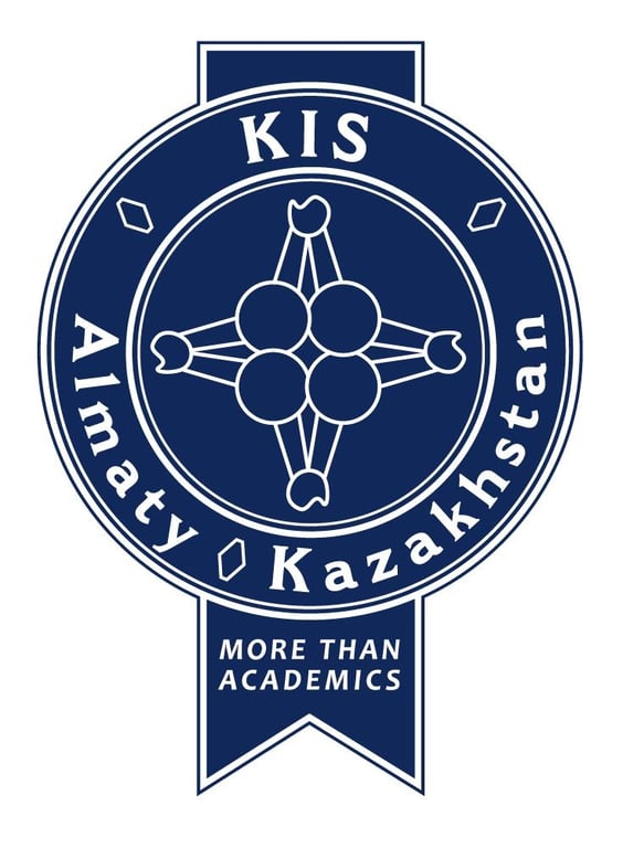 Kazakhstan International School Astana logo