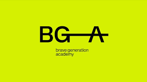 Brave Generation Academy - Algarve logo
