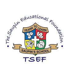 Saupin's School Chandigarh logo