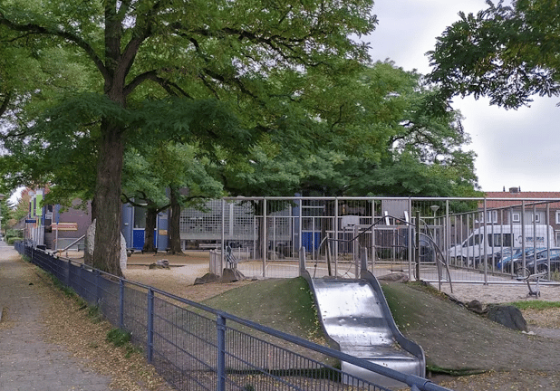 Salto International School - RISE — international school in Eindhoven, Netherlands