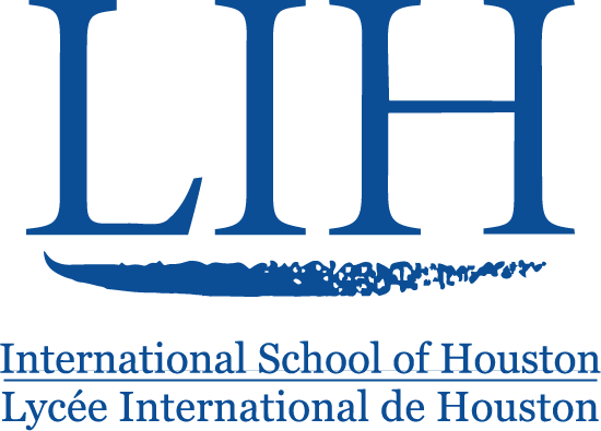 Lycée International de Houston logo