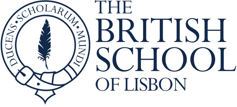 The British School of Lisbon logo