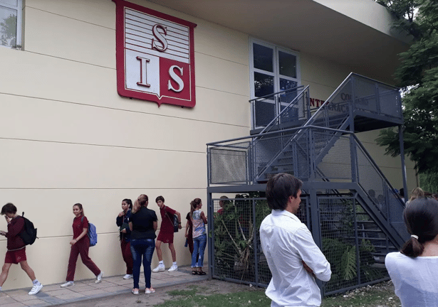 Southern International School — international school in Buenos Aires, Argentina