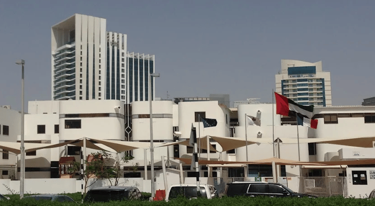 Lycée Louis Massignon Abu Dhabi — international school in Abu Dhabi, United Arab Emirates