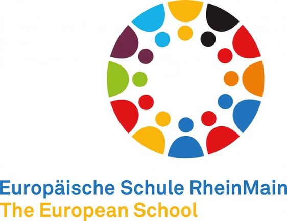 The European School - RheinMain logo