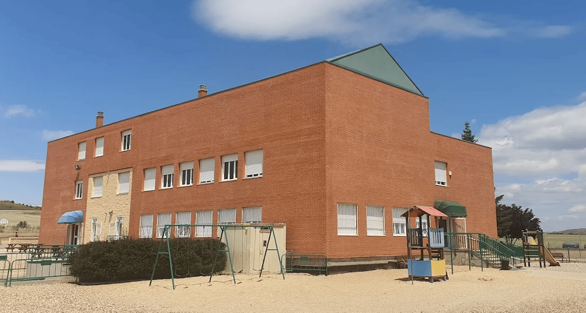 Evangelical Christian Academy — international school in Madrid, Spain
