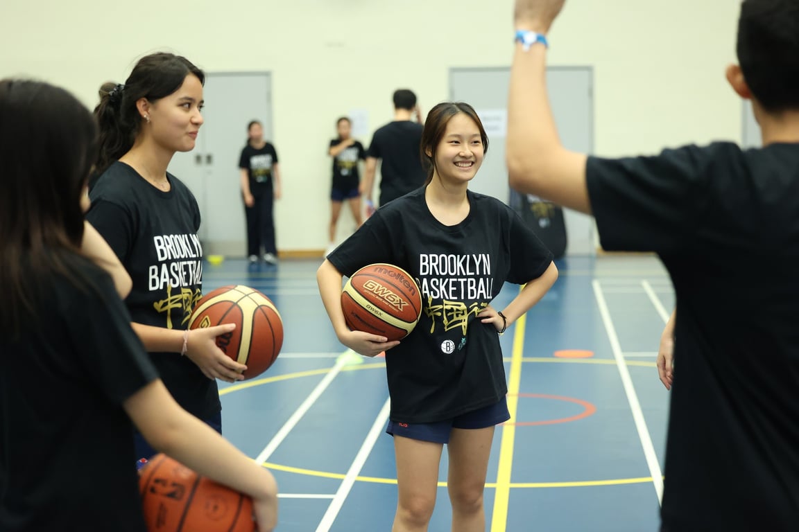 Yew Chung International School - Secondary — international school in Hong Kong, Hong Kong