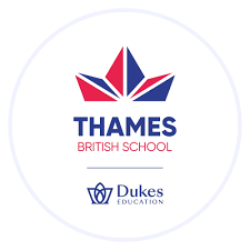 Thames British School Warsaw - Wlochy Campus logo
