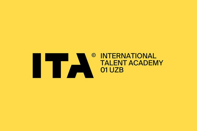 International Talent Academy logo