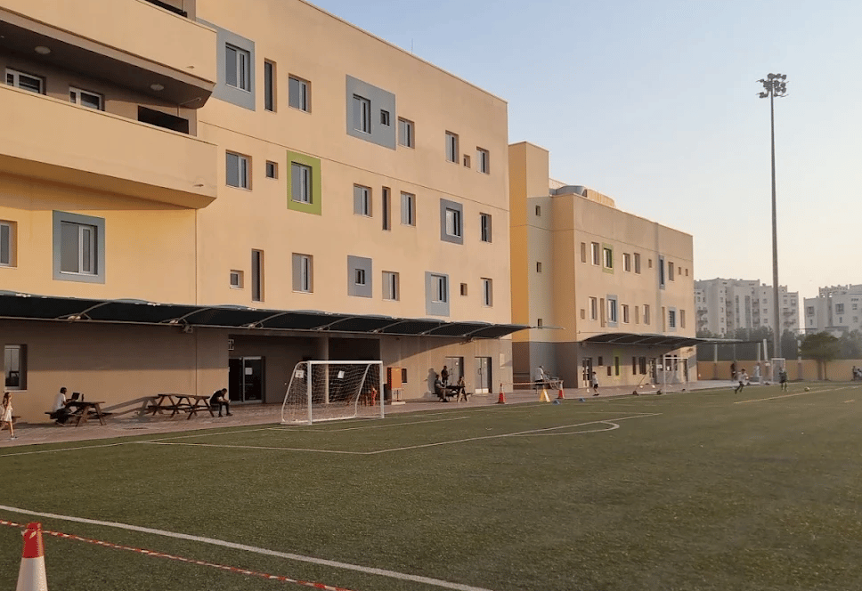 Jebel Ali School — international school in Dubai, United Arab Emirates