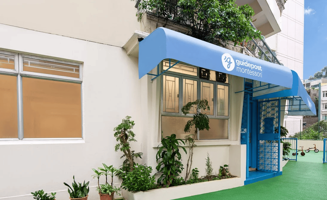 Guidepost Montessori Happy Valley Hawthorn Road — international school in Hong Kong, Hong Kong