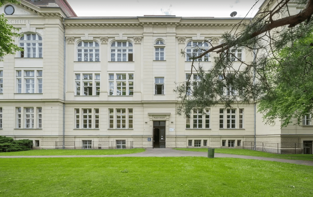 BIPS-Krones — international school in Graz, Austria