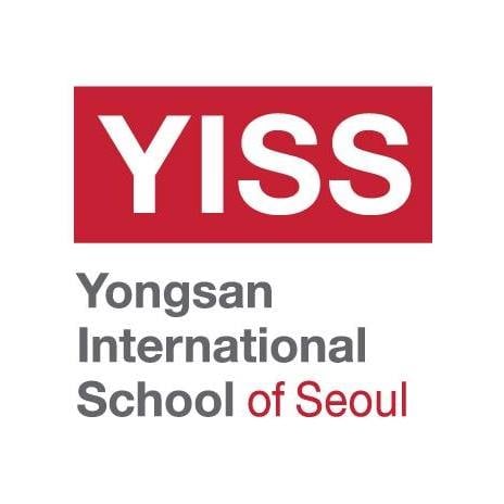 Yongsan International School of Seoul logo