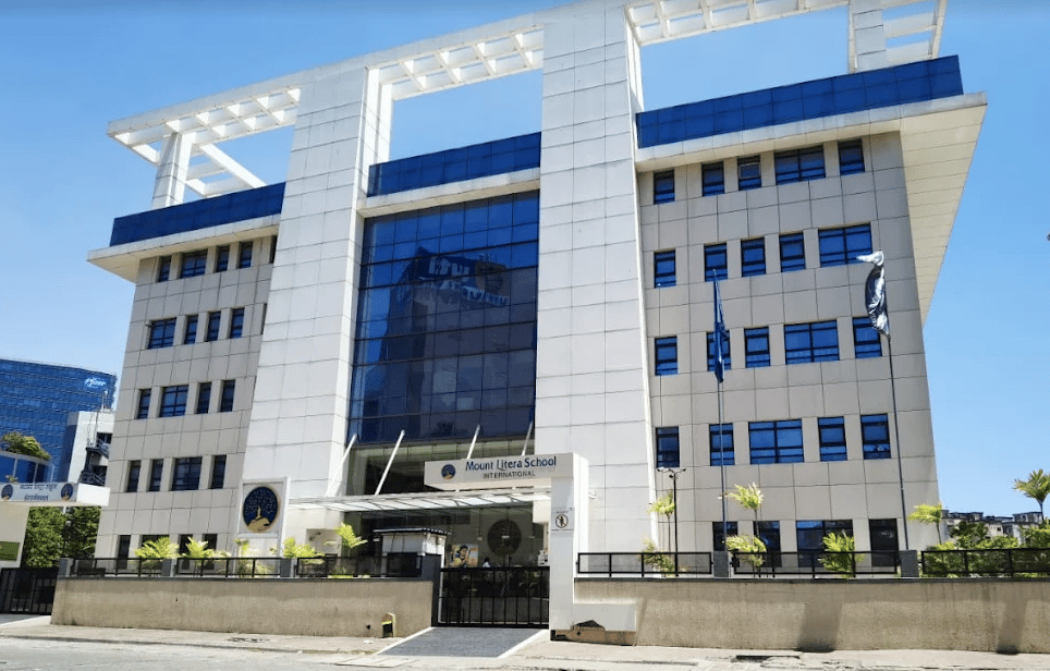 Mount Litera School International (MLSI) — international school in Mumbai, India