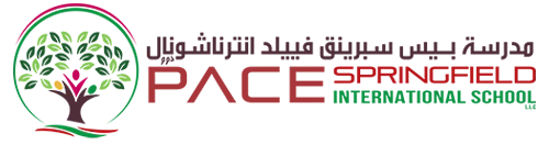PACE Springfield International School logo