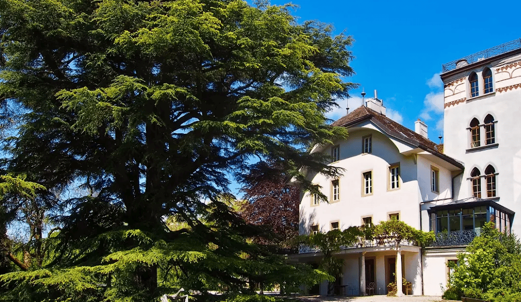 Institut Le Rosey — international school in Lausanne, Switzerland