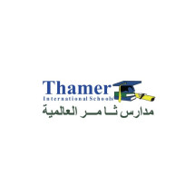 Thamer International Schools logo