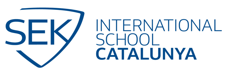 SEK International School Catalunya logo