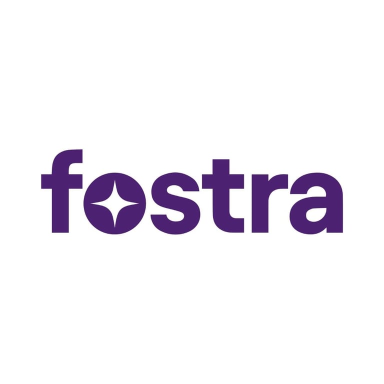 Fostra International Grammar School logo