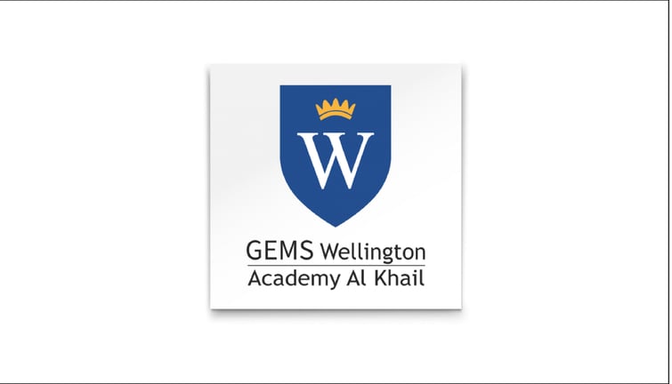 GEMS Wellington Academy Al Khail logo