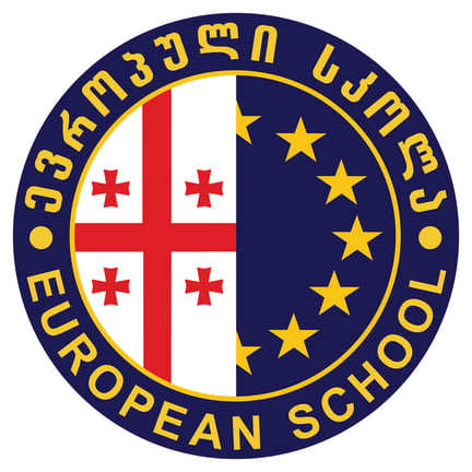 European School logo