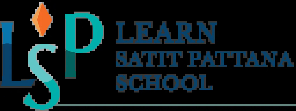 Learn Satit Pattana School logo