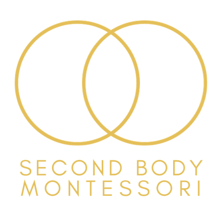 Second Body Montessori logo