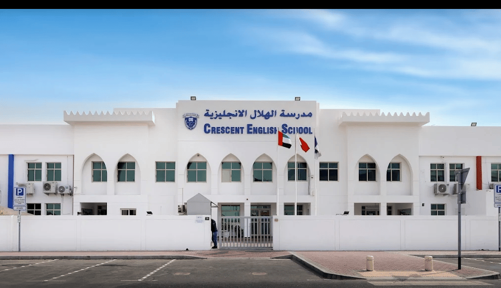 Crescent English High School — international school in Dubai, United Arab Emirates