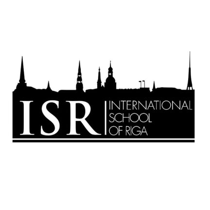 International School of Riga - Primary Campus logo