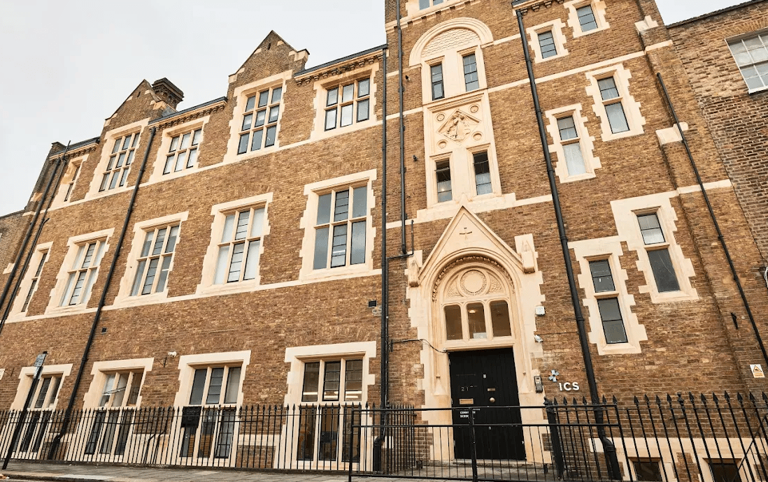 ICS London International School - Secondary School — international school in London, United Kingdom