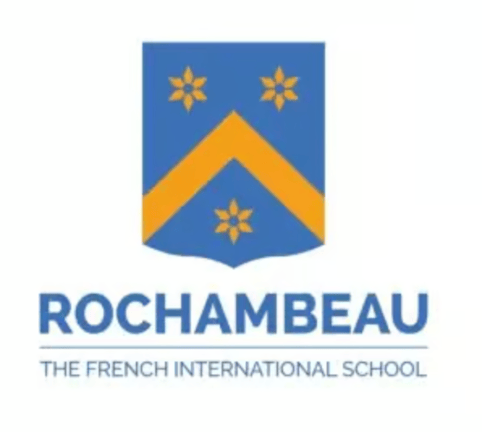 Rochambeau - Forest Road logo