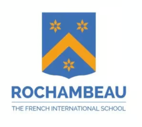 Rochambeau - Forest Road logo
