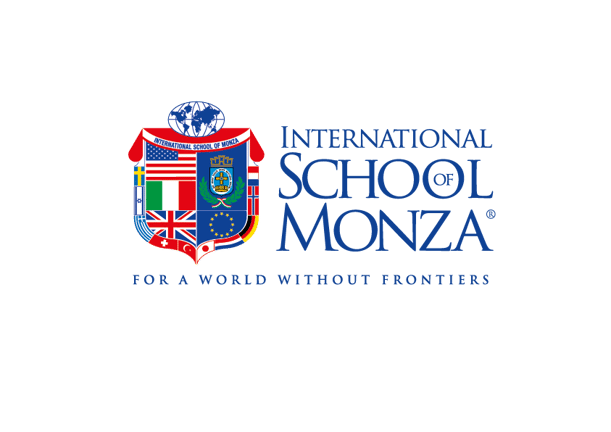 International School of Monza logo