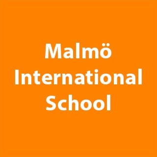 Malmö International School logo