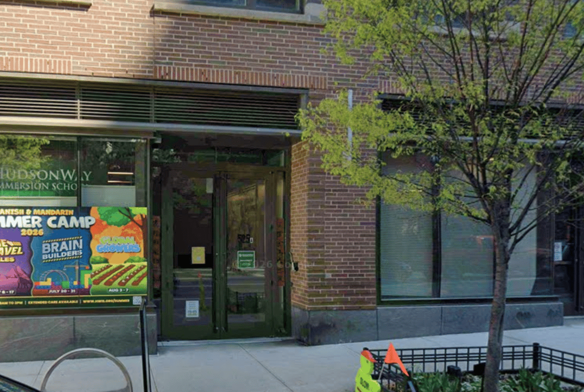 HudsonWay Immersion School - NYC Campus — international school in Stirling, United States
