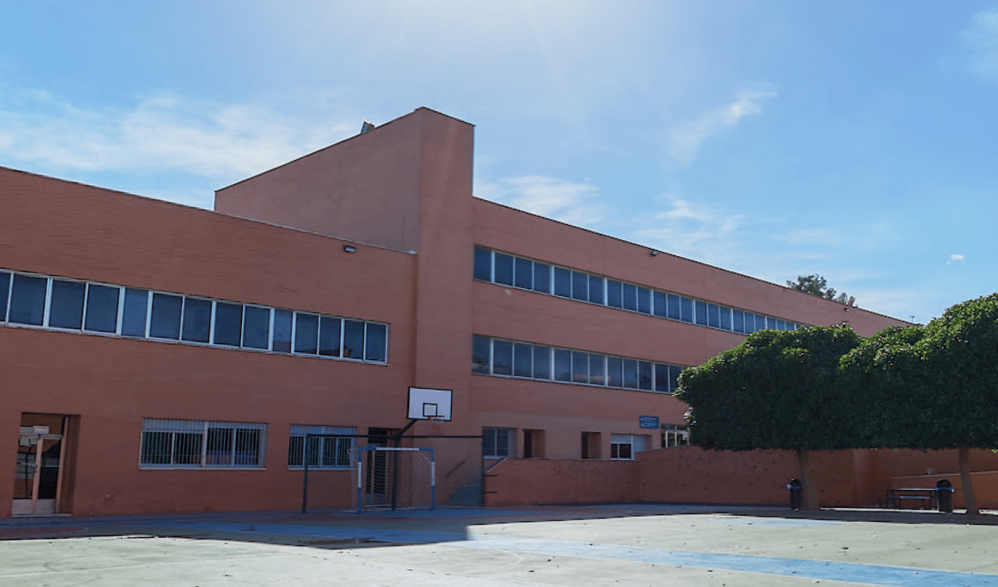 Highlands School Sevilla — international school in Seville, Spain
