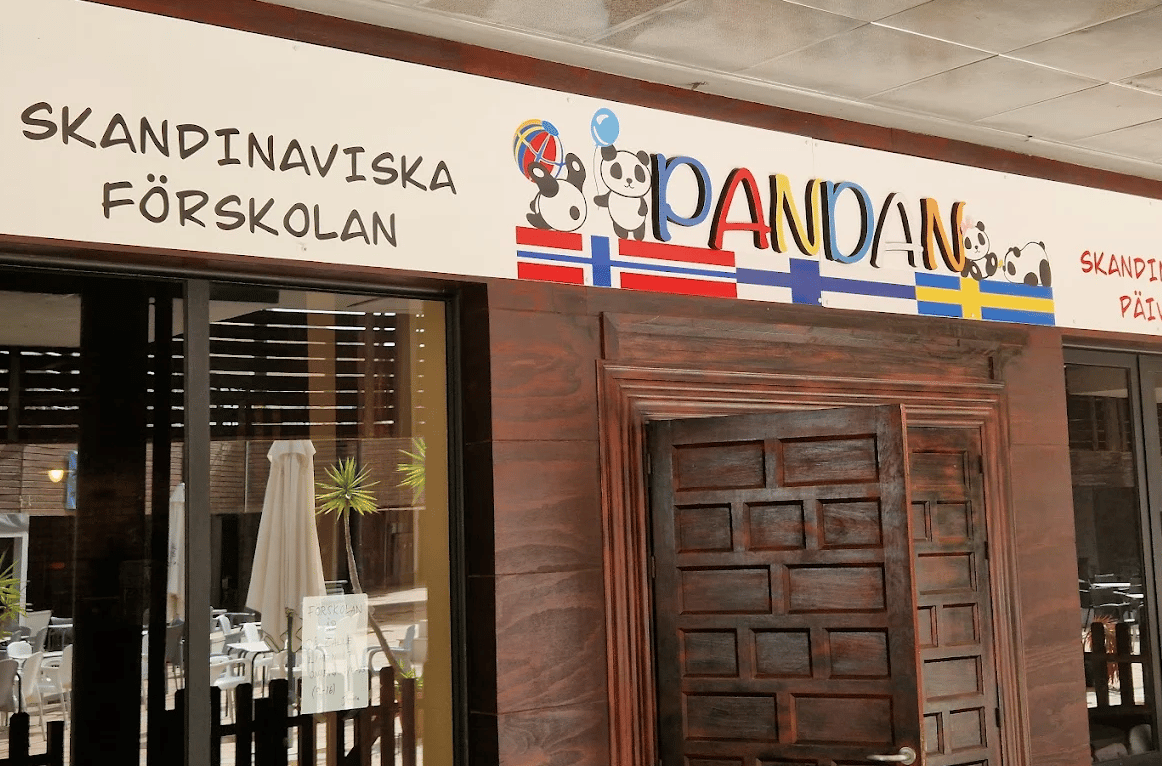 Skandinaviska Skolan Costa Blanca - Pre School — international school in Alicante, Spain