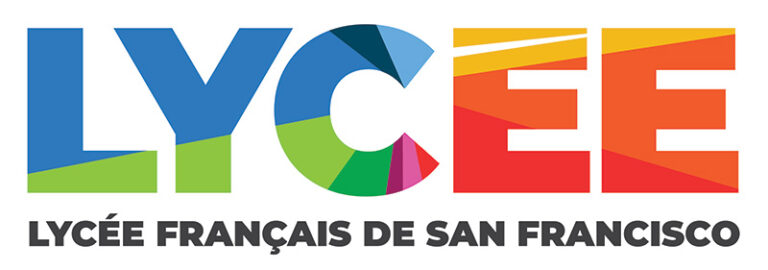 Lycée Français de San Francisco - Sausalito logo