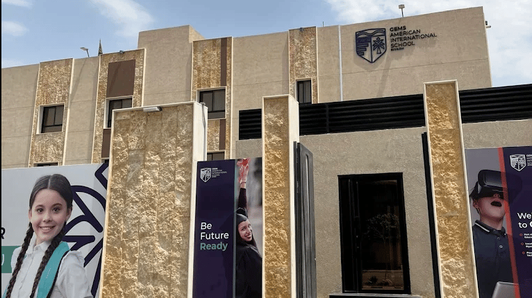 GEMS American International School Riyadh — international school in Riyadh, Saudi Arabia