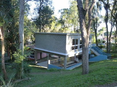 Deutsche Schule Curitiba — international school in Curitiba, Brazil