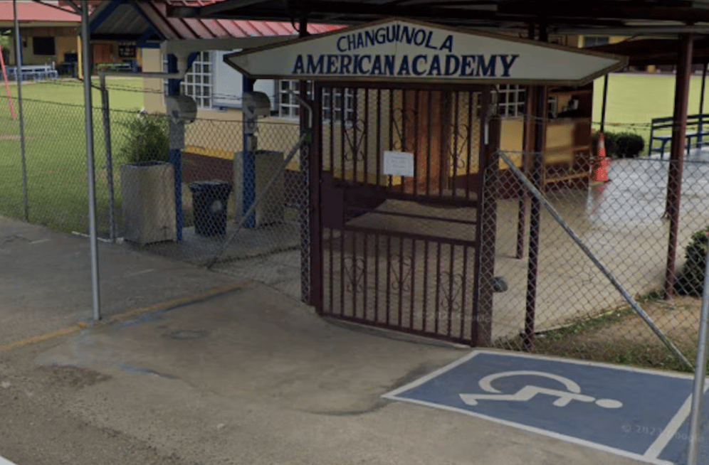 Changuinola American Academy — international school in Changuinola, Panama