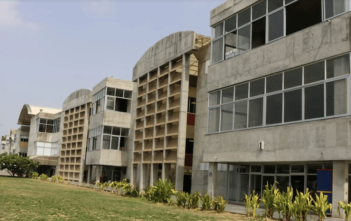 Fountainhead School — international school in Ahmedabad, India